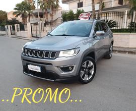Jeep Compass 1.6 Multijet II 2WD Limited "Nuova"