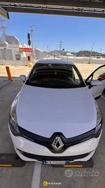 RENAULT Clio 1.5 dCi 8V 75CV 5 porte Wave