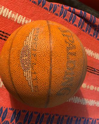 Pallone basket spalding