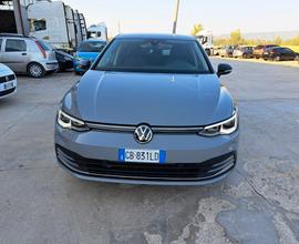 Volkswagen Golf 8 2.0 TDI 115 CV STYLE - 2020