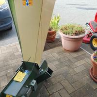 bio trituratore Negri 