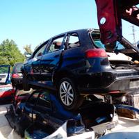 RICAMBI FIAT CROMA 2008