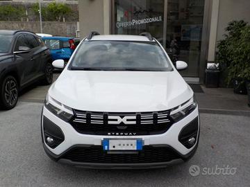DACIA Sandero Stepway 1.0 TCe EcoGPL Expression