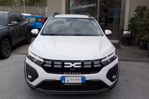 DACIA Sandero Stepway 1.0 TCe EcoGPL Expression