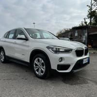 Bmw X1 sDrive16d Business