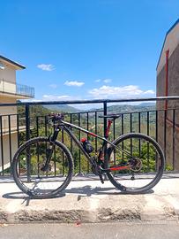 Mountain Bike lee cougan