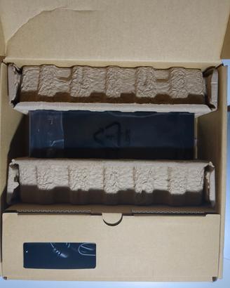 HD esterno  8TB hard disk