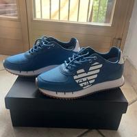 Scarpa unisex emprorio armani tg.40