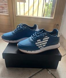 Scarpa unisex emprorio armani tg.40
