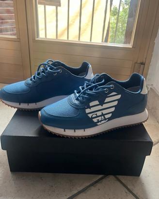 Scarpa unisex emprorio armani tg.40