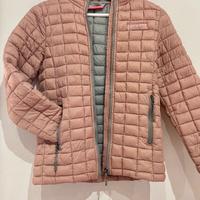 Piumino mezza stagione bambina 12 anni / 152 cm