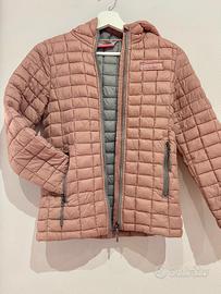 Piumino mezza stagione bambina 12 anni / 152 cm
