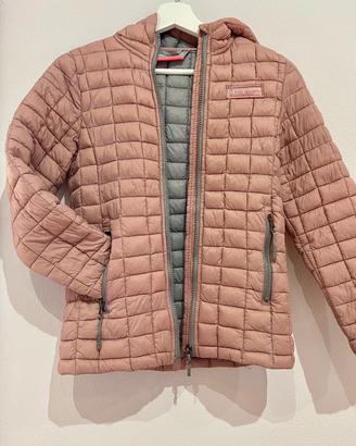Piumino mezza stagione bambina 12 anni / 152 cm