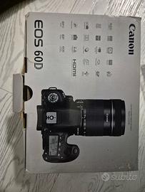 Canon EOS 60D
