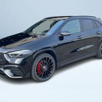 Mercedes-Benz GLA 35 AMG Line Premium Plus