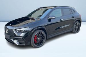 Mercedes-Benz GLA 35 AMG Line Premium Plus
