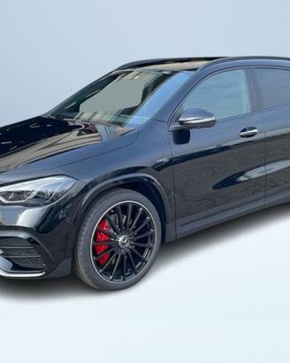 Mercedes-Benz GLA 35 AMG Line Premium Plus