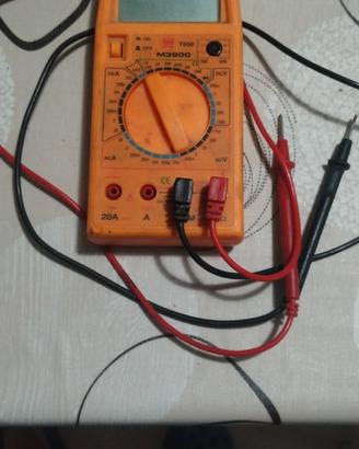 tester