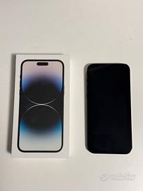 IPhone 14 Pro MAX 128 GB PERFETTO