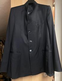 Giacca Sartoriale Uomo alla Coreana