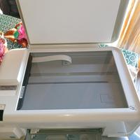 Stampante hp + PC Asus