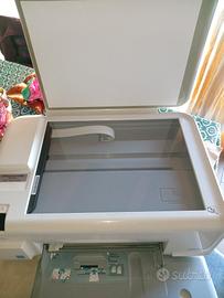 Stampante hp + PC Asus