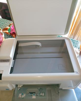 Stampante hp + PC Asus