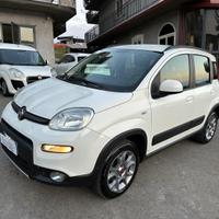 FIAT Panda 1.3 MJT S&S 4x4 Antartica