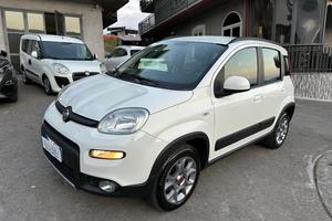 FIAT Panda 1.3 MJT S&S 4x4 Antartica