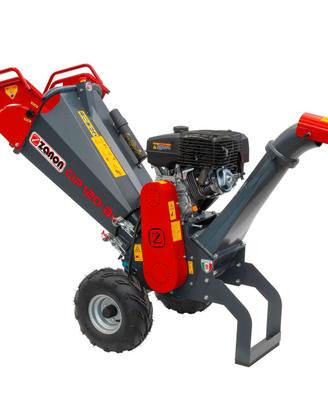 Cippatore Zanon CIP 120-B nuovo