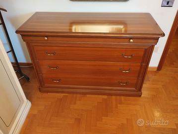 cassettone da camera 