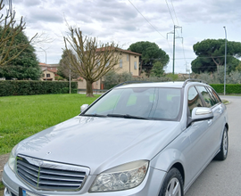 Mercedes c 220 cdi