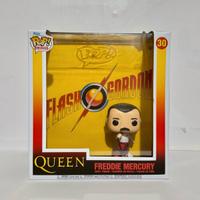 Funko Pop! Queen Freddie Mercury #30