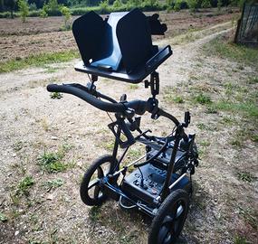 GEORADAR GEORAD GR 500