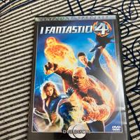 Film i fantastici 4