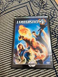 Film i fantastici 4