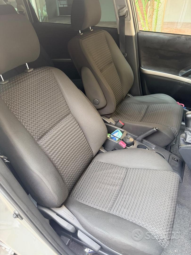 Toyota Corolla 2008 photo 3