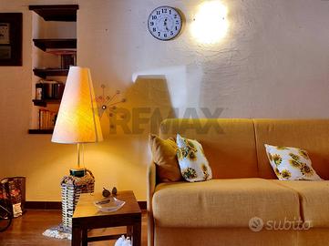 Casa Indipendente - Montalbano Elicona