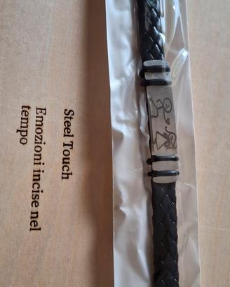 incisione bracciale