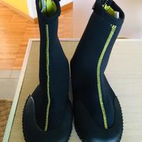 Copri scarpe da bicicletta Endura