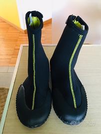 Copri scarpe da bicicletta Endura