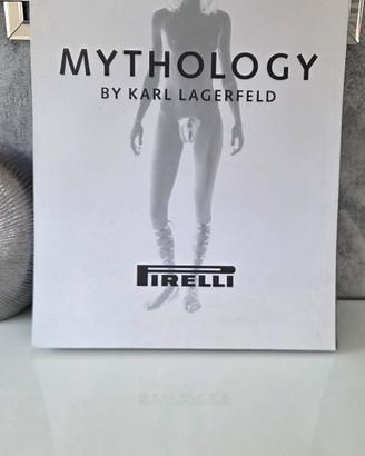 calendario da collezione pirelli