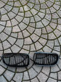 Griglia bmw f20  2015-2019