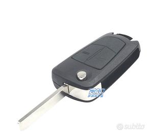 CHIAVE COMPLETA PER OPEL VECTRA C 05-09