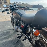 Honda CB 400 four