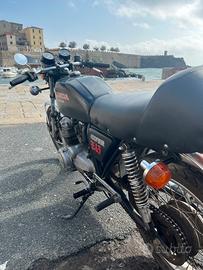 Honda CB 400 four