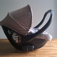 Seggiolino Inglesina Darwin Infant