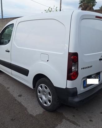 ricambi peugeot partner