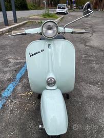 Vespa 50 V5A1T 1965 Revisionata