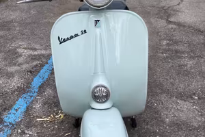 Vespa 50 V5A1T 1965 Revisionata